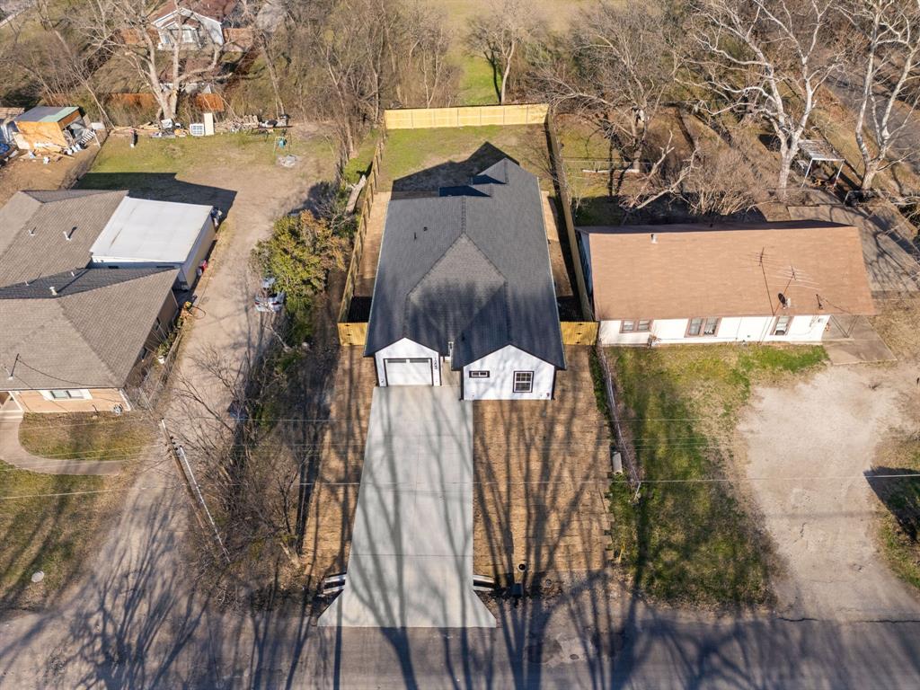 Ennis-Dvv - Residential