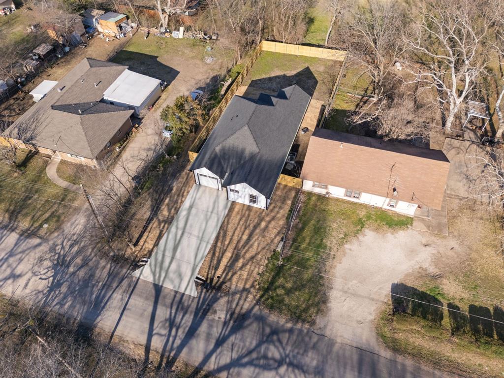 Ennis-Dvv - Residential