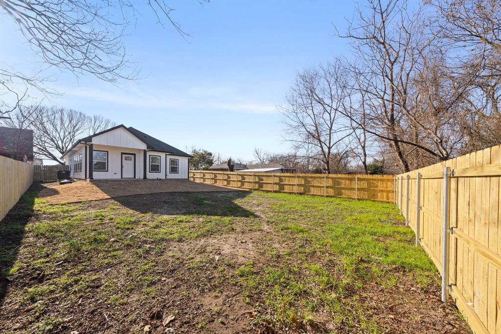 Ennis-Dvv - Residential