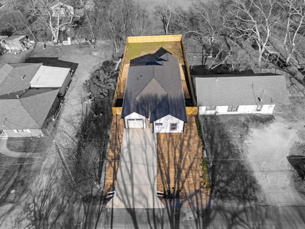 Ennis-Dvv - Residential