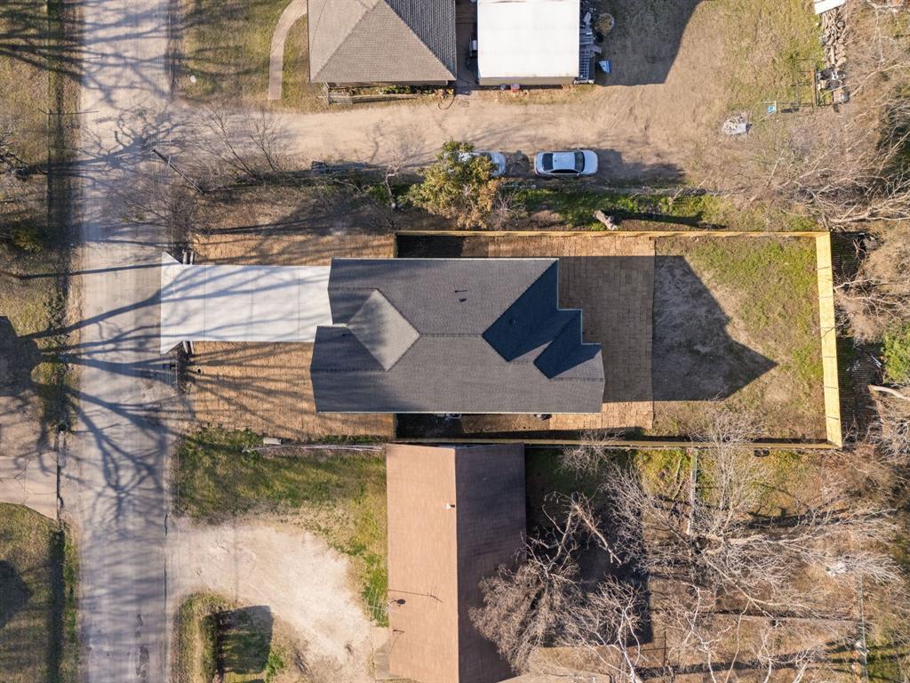 Ennis-Dvv - Residential