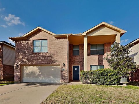4904 Woodmeadow Drive Fort Worth TX 76135