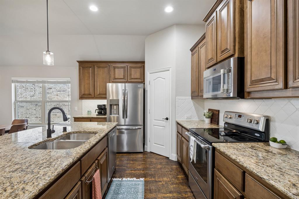 North Creek II Ph 3 - Residential