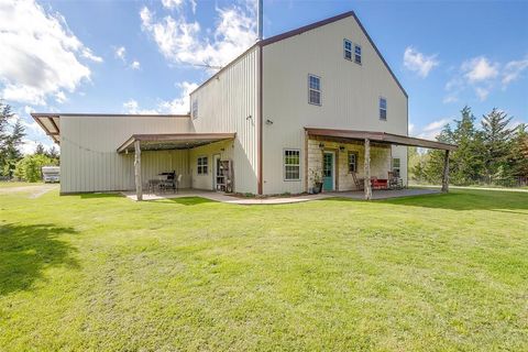 399 Brindley Road, Maypearl, TX 76064 - MLS#: 20865862