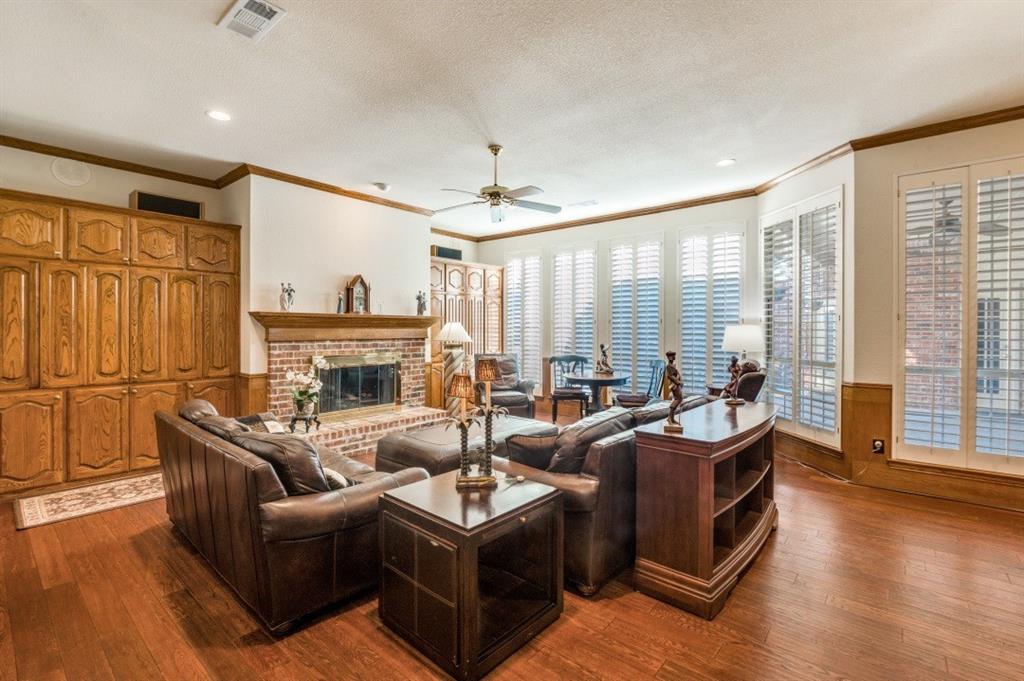 Bent Tree North 3 - Residential