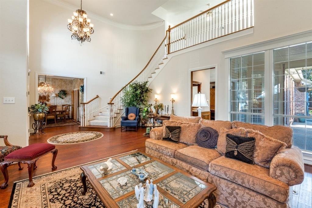 Bent Tree North 3 - Residential