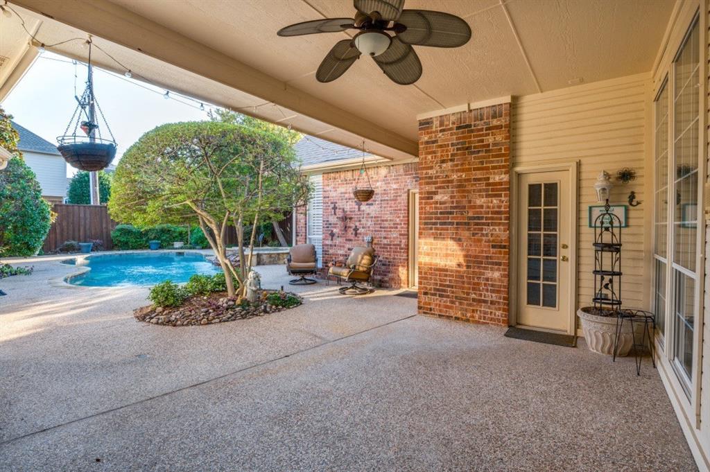 Bent Tree North 3 - Residential