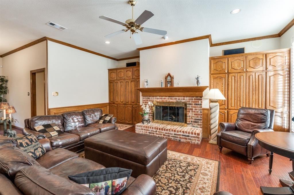 Bent Tree North 3 - Residential