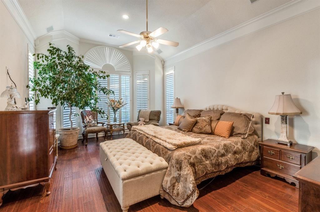 Bent Tree North 3 - Residential