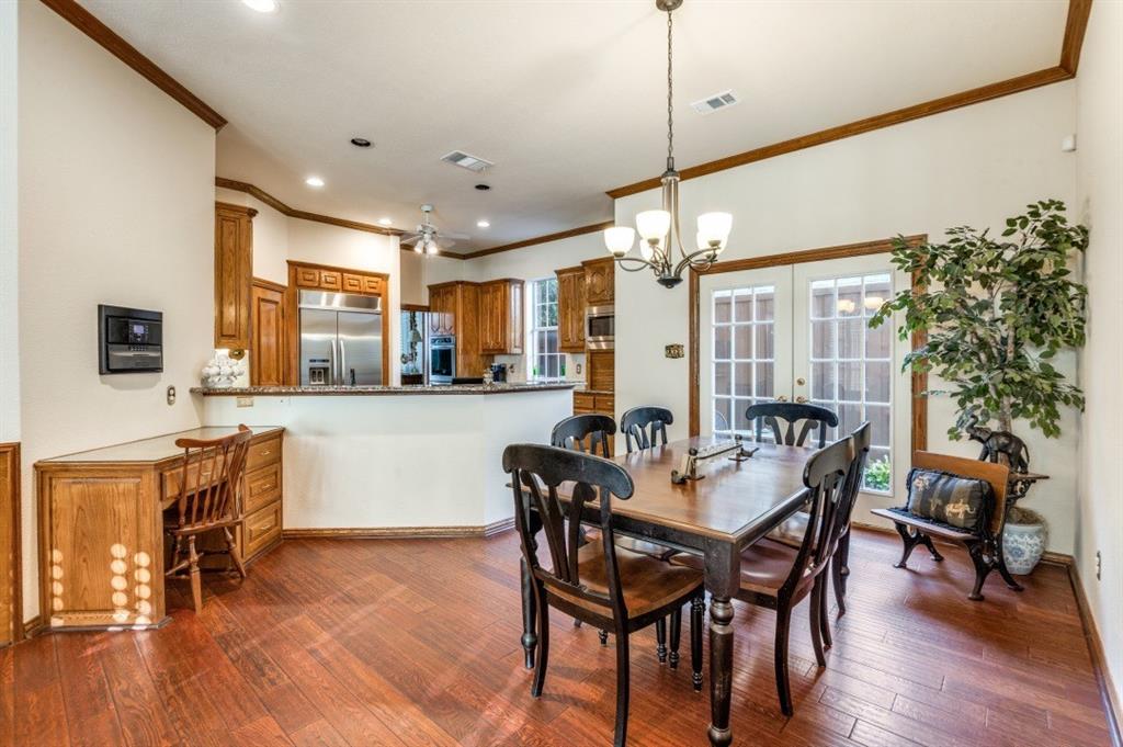 Bent Tree North 3 - Residential