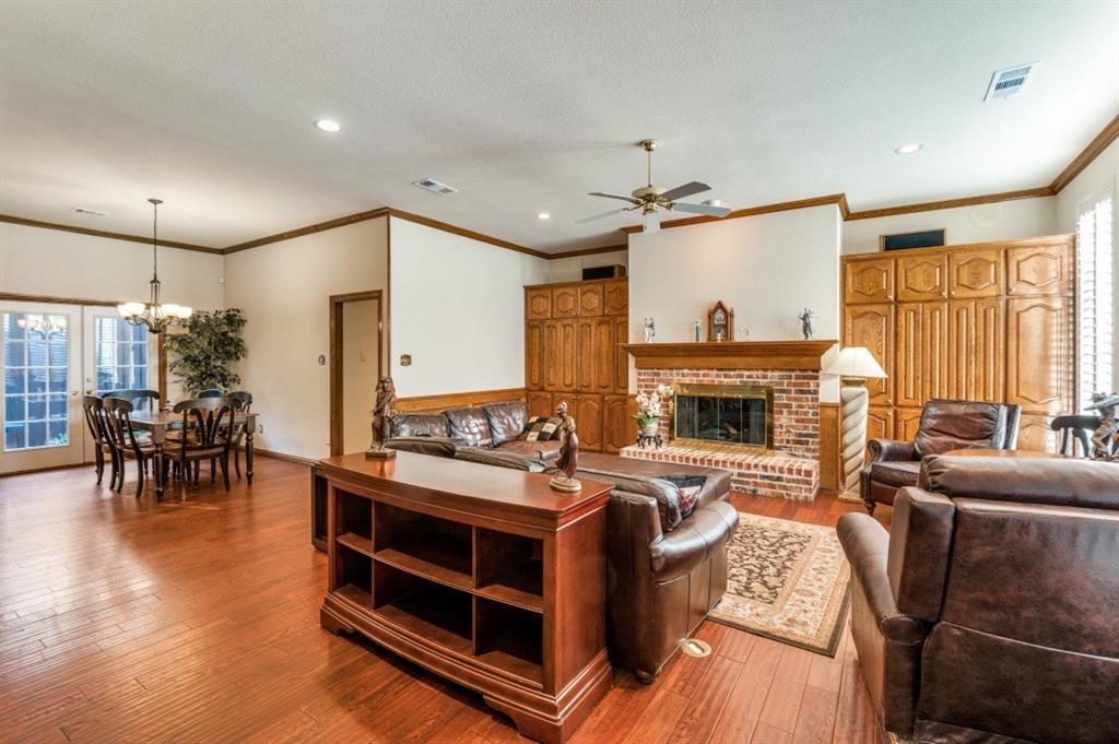 Bent Tree North 3 - Residential