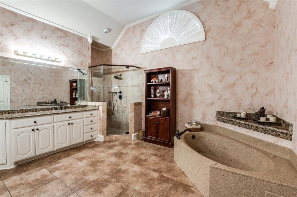 Bent Tree North 3 - Residential