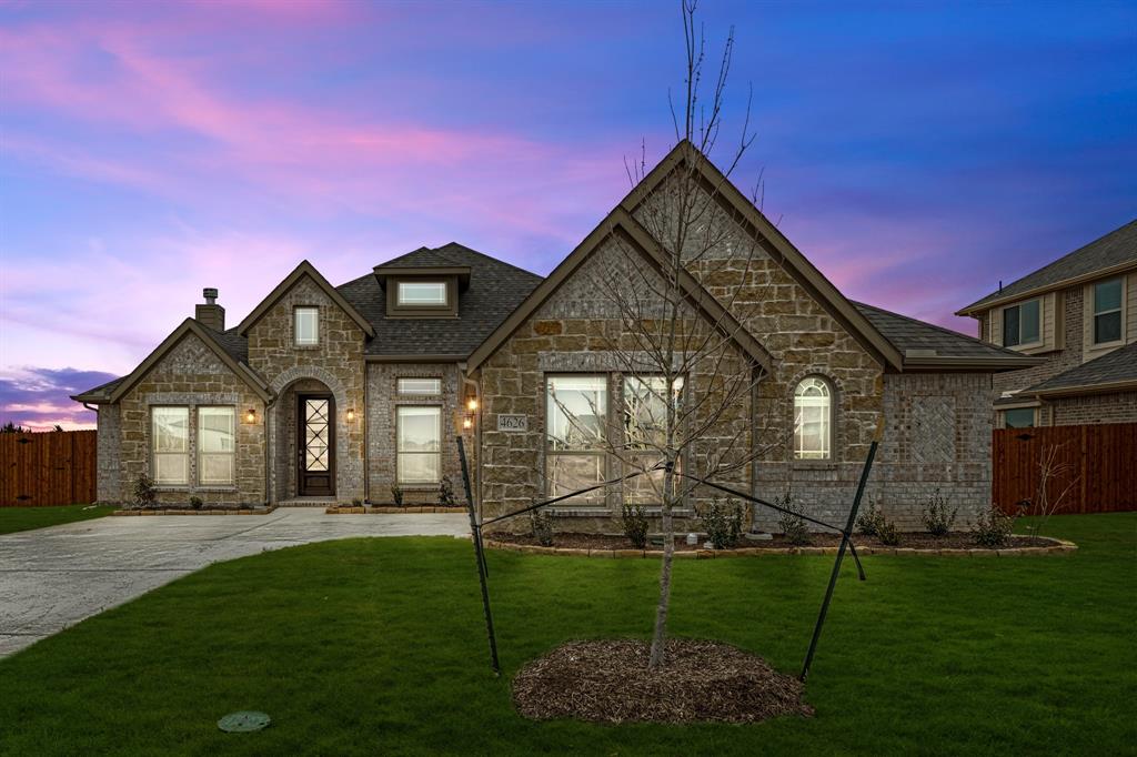 4626 Bel Air Drive