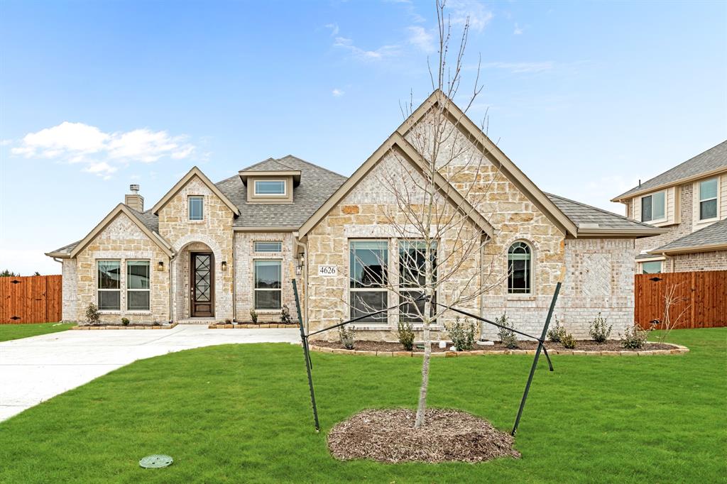 4626 Bel Air Drive