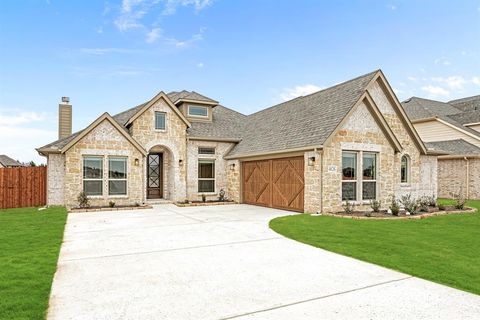4626 Bel Air Drive Midlothian TX 76065