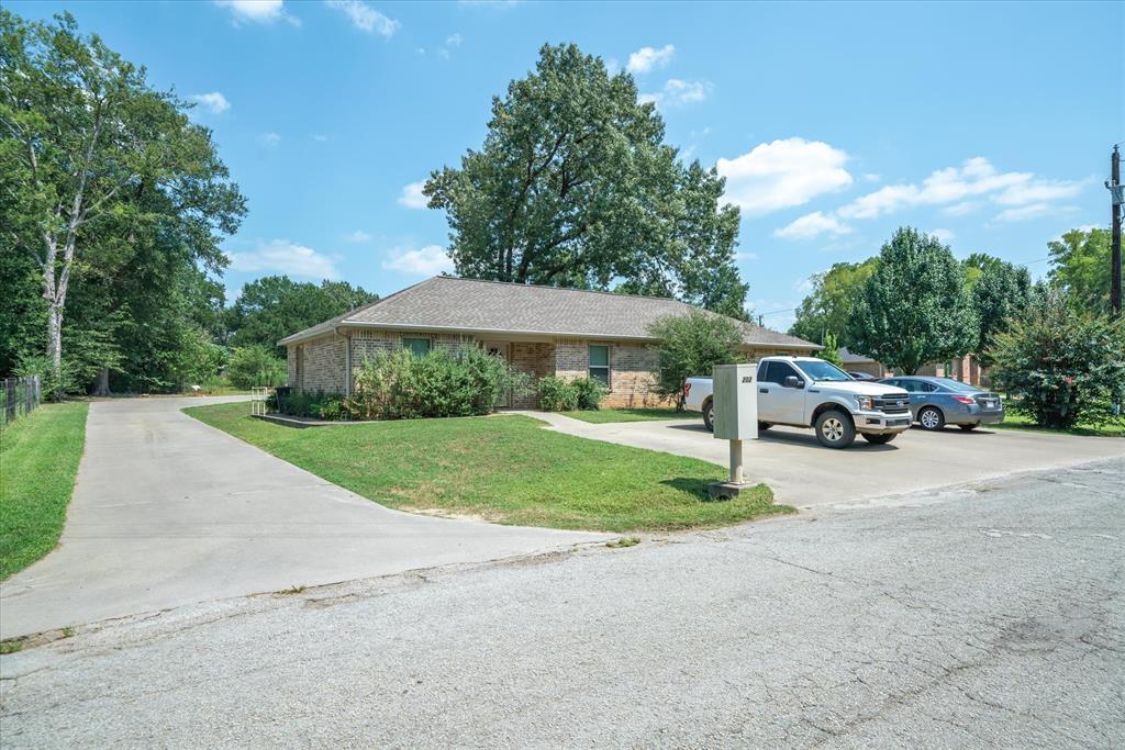 Morrow Add - Residential Income