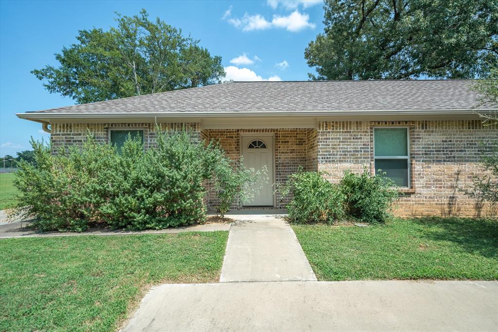 Morrow Add - Residential Income