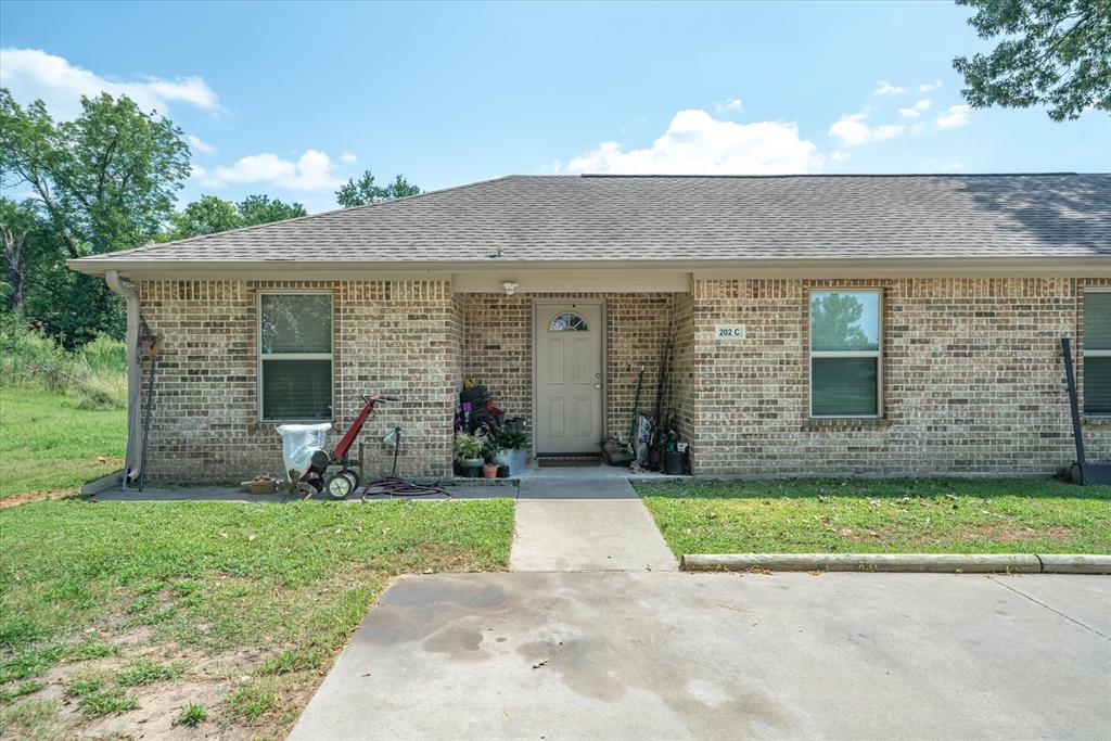 Morrow Add - Residential Income