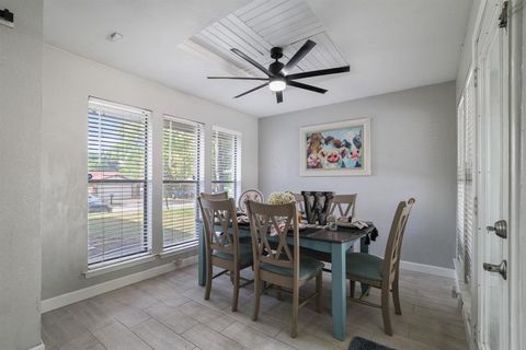 Tiny photo for 5009 Fairmount Drive, Arlington, TX 76017 (MLS # 21099290)