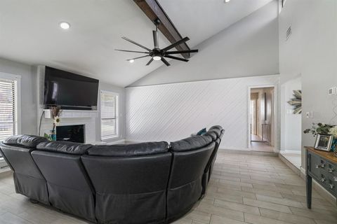 Tiny photo for 5009 Fairmount Drive, Arlington, TX 76017 (MLS # 21099290)