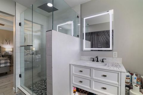 Tiny photo for 5009 Fairmount Drive, Arlington, TX 76017 (MLS # 21099290)