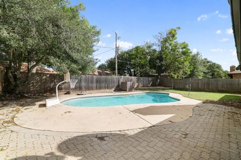 Tiny photo for 5009 Fairmount Drive, Arlington, TX 76017 (MLS # 21099290)