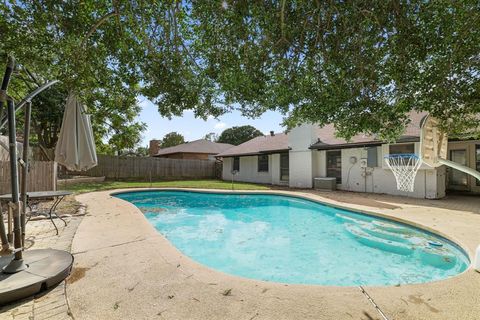 Tiny photo for 5009 Fairmount Drive, Arlington, TX 76017 (MLS # 21099290)
