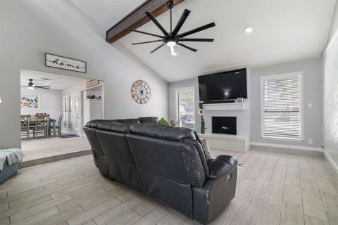 Tiny photo for 5009 Fairmount Drive, Arlington, TX 76017 (MLS # 21099290)