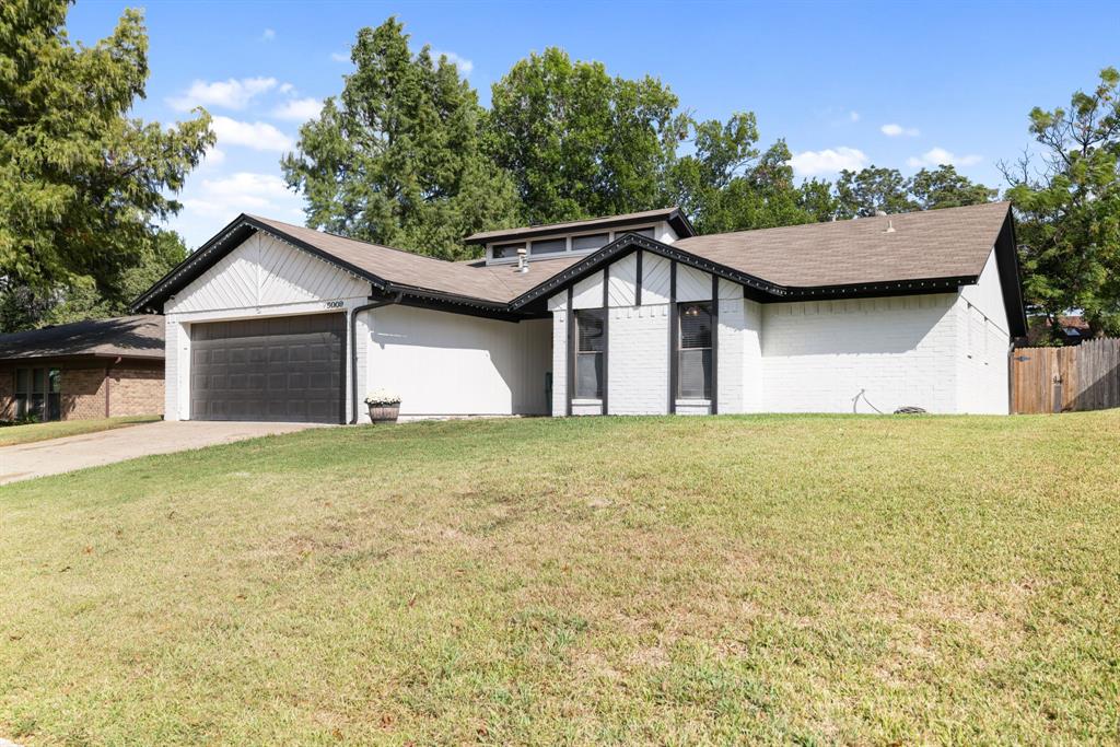 5009 Fairmount Drive