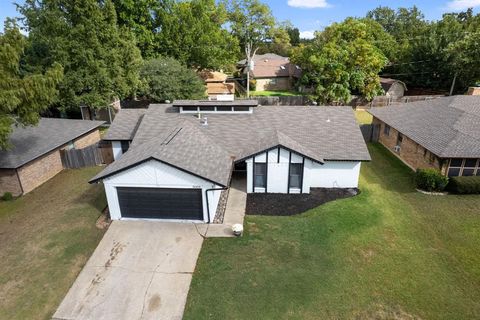 Tiny photo for 5009 Fairmount Drive, Arlington, TX 76017 (MLS # 21099290)