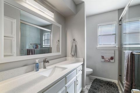 Tiny photo for 5009 Fairmount Drive, Arlington, TX 76017 (MLS # 21099290)