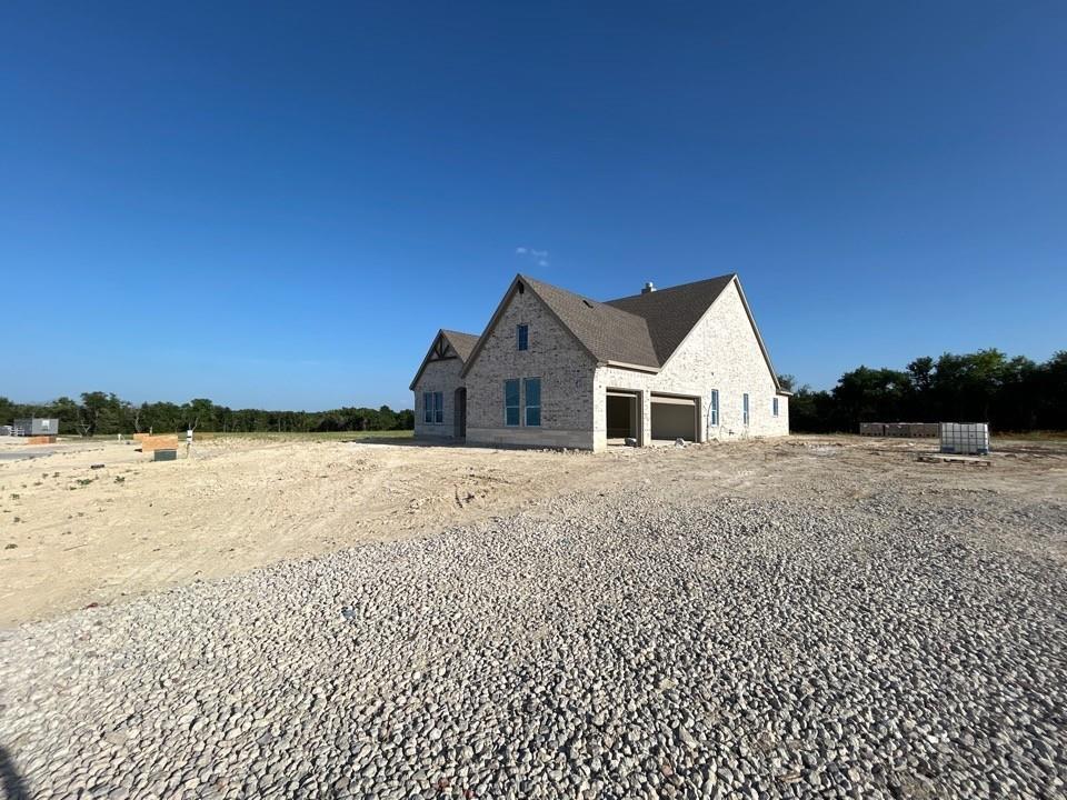 409 Indian Creek Road