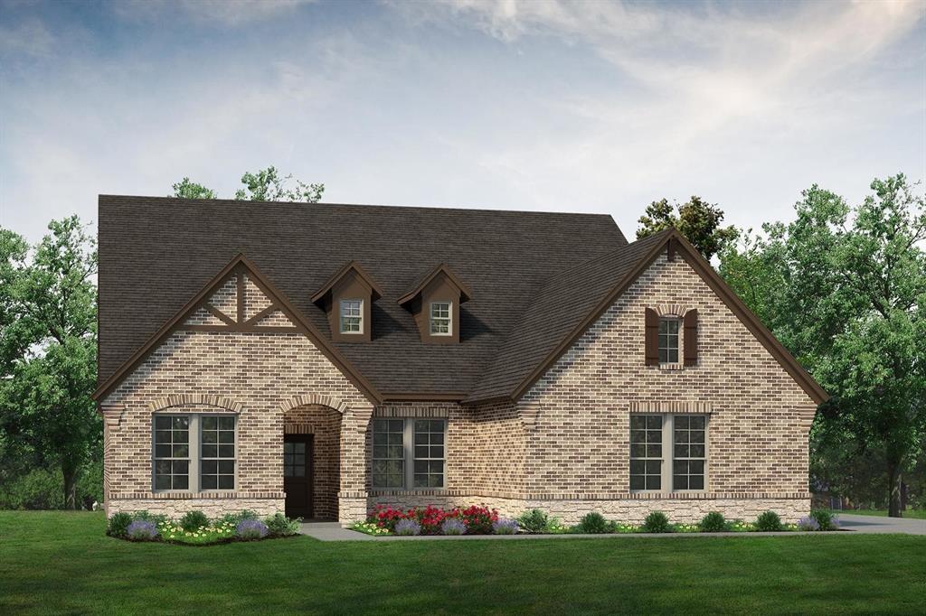 409 Indian Creek Road
