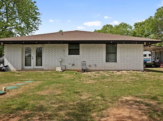 JOSEPH DEW - Residential