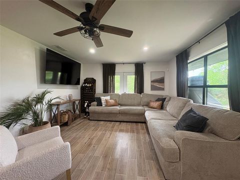 Photo of 2648 Fm-2152, Mount Pleasant, TX 75455 (MLS # 21229133)