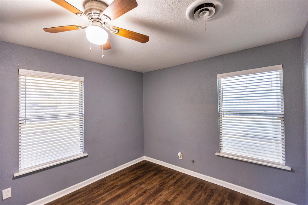 Rosedale Park Add - Residential