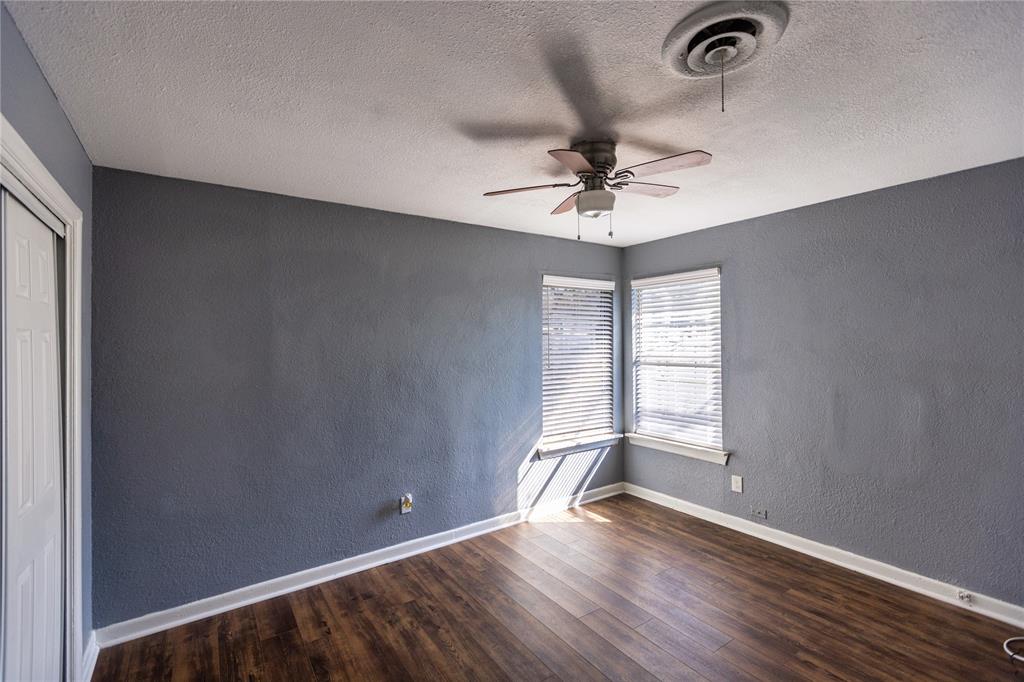 Rosedale Park Add - Residential