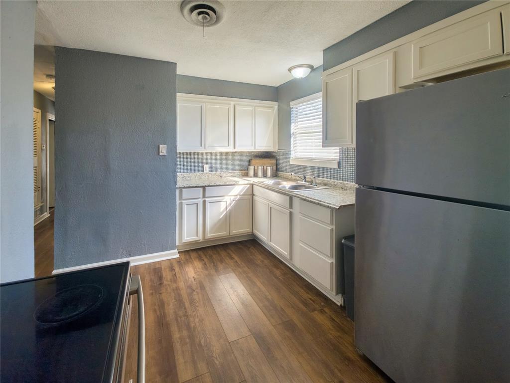 Rosedale Park Add - Residential