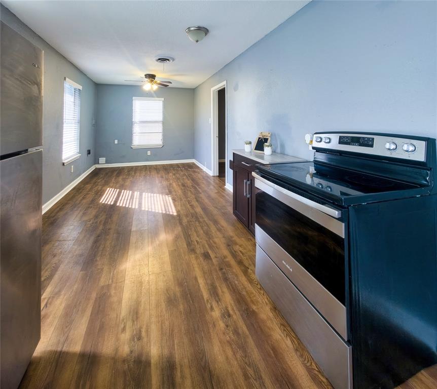 Rosedale Park Add - Residential