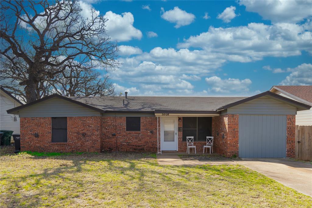 Rosedale Park Add - Residential