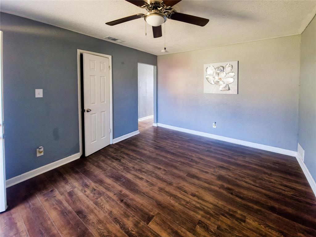 Rosedale Park Add - Residential