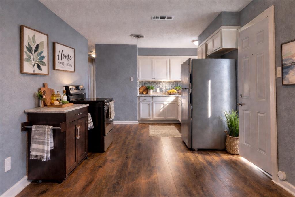 Rosedale Park Add - Residential