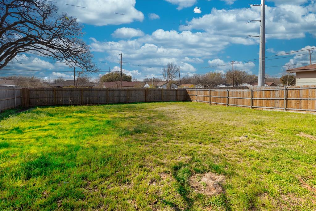 Rosedale Park Add - Residential