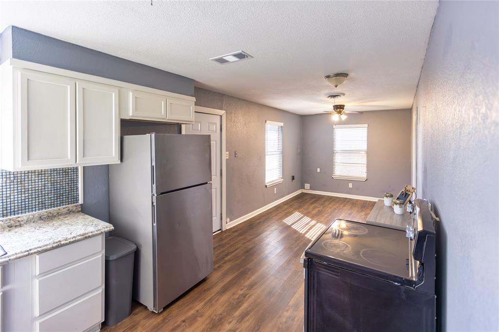 Rosedale Park Add - Residential