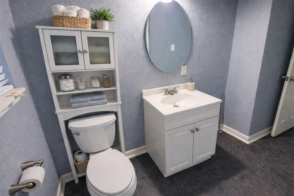 Rosedale Park Add - Residential