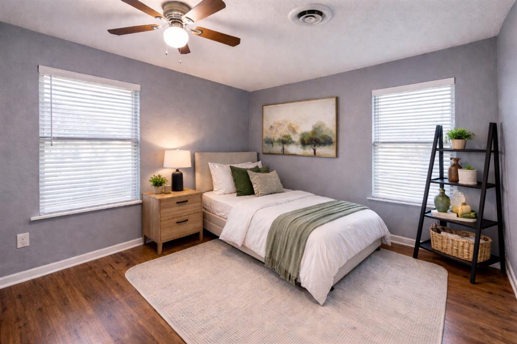 Rosedale Park Add - Residential