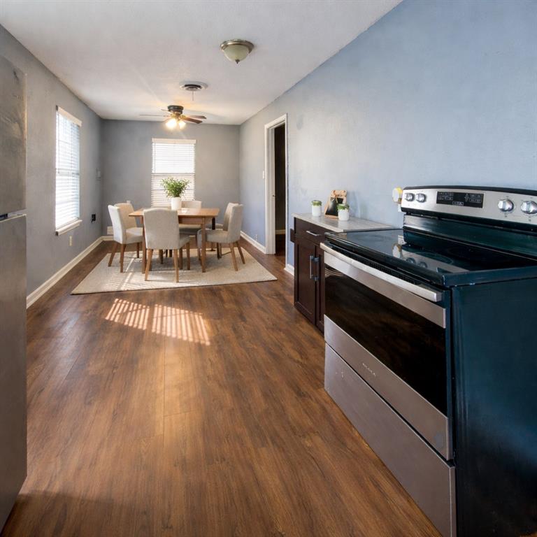 Rosedale Park Add - Residential