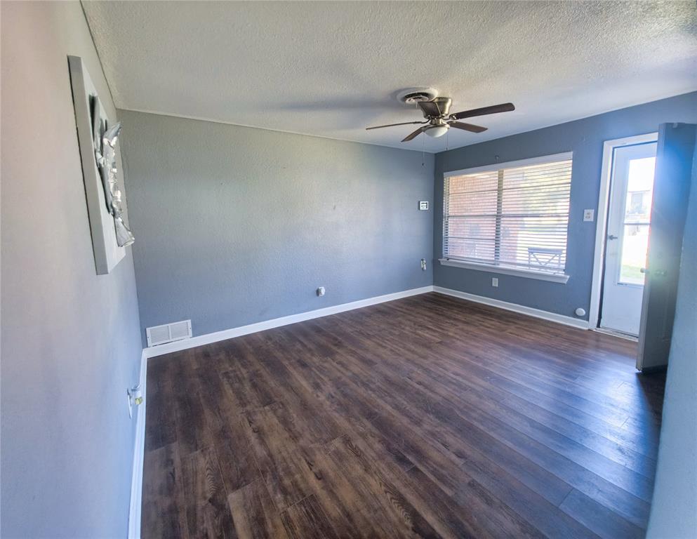 Rosedale Park Add - Residential