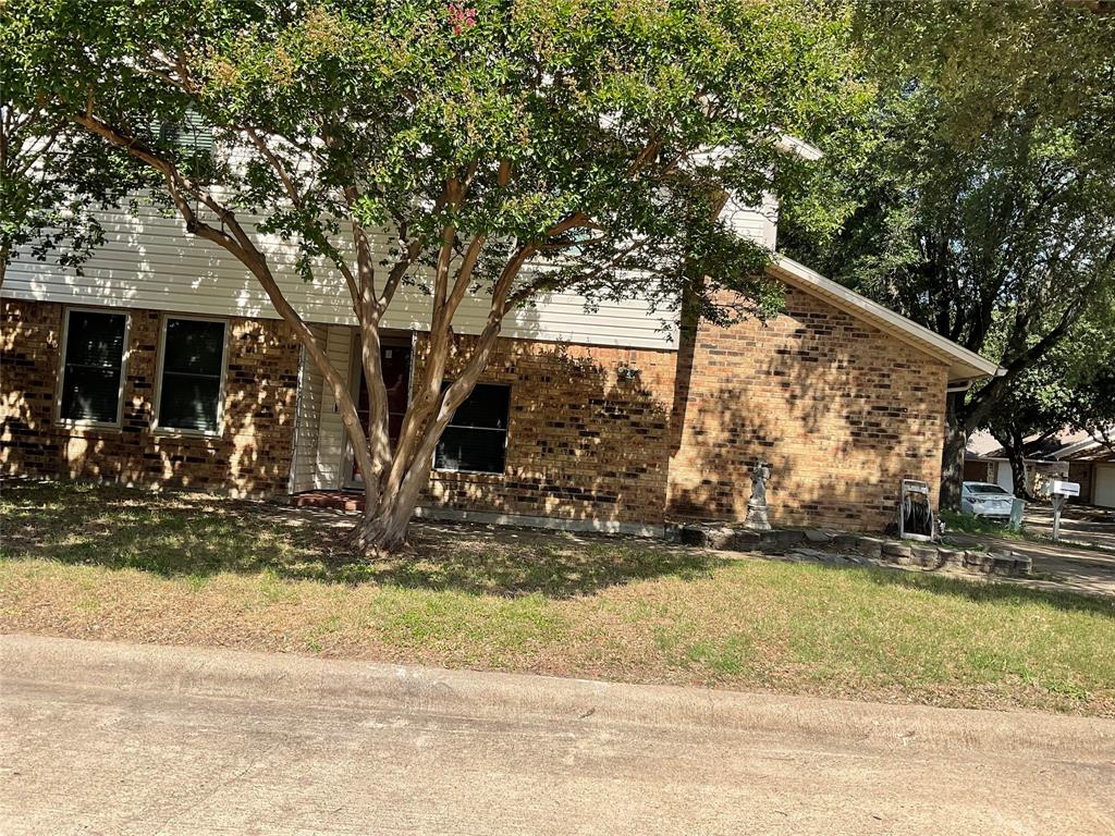 2617 Zodiac Drive