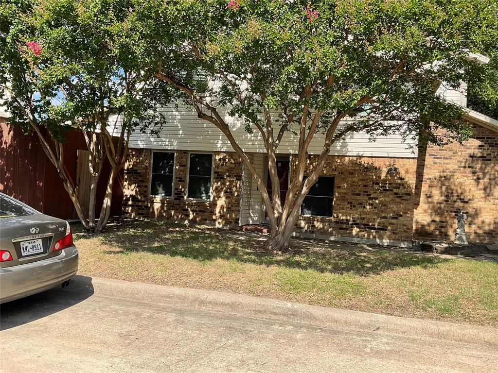 2617 Zodiac Drive
